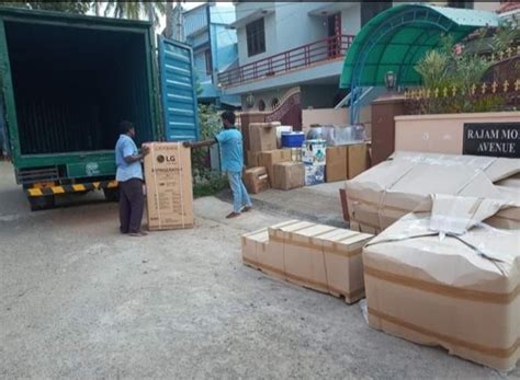 Express Logistics Movers and Packers | Rating, Reviews & Rates