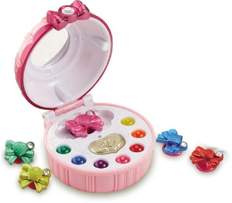 Buy Smile Precure ! Colorful Transformation! Smile Pact Online at Low ...