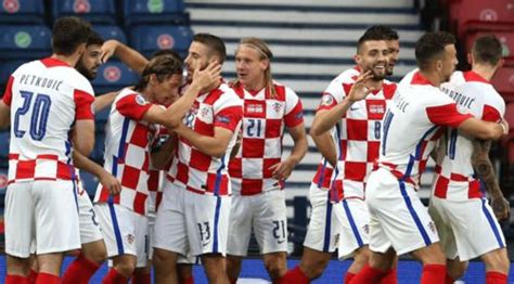 西班牙VS克罗地亚比分预测,2020欧洲杯1/8决赛西班牙加时赛5:3击败克罗地亚，如何评价本场比赛？-LS体育号