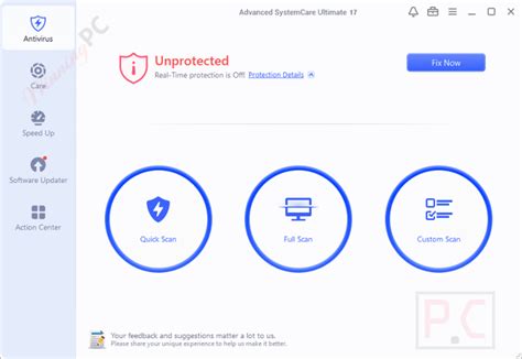 Advanced SystemCare Ultimate 14 Code 的图像结果
