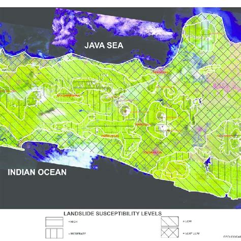 Image result for Geological Map Java