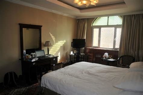 HOTEL EDEN (Kashgar) - Hotel Reviews & Photos - Tripadvisor