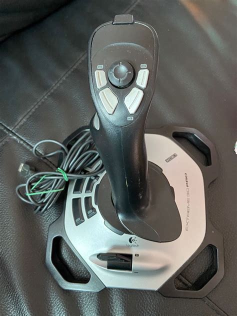 Image result for Logitech FSX