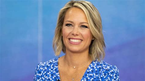 Today's Dylan Dreyer wows in sheer dress in jaw-dropping beach photo at ...