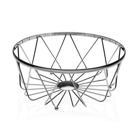 Versa vaisių dubuo, 28 x 12 x 28 cm kaina | pigu.lt