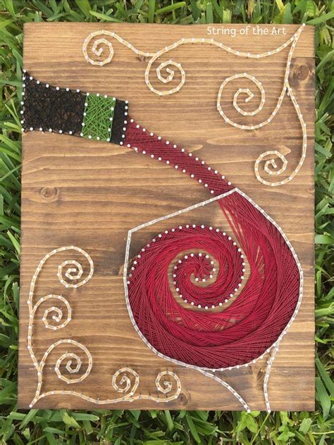 Image result for String Paper Crafts DIY