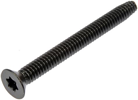 Dorman 370-225 Trailer Floor Screws-Torx-1/4-20 In. x 2-1/2 In., 50 ...