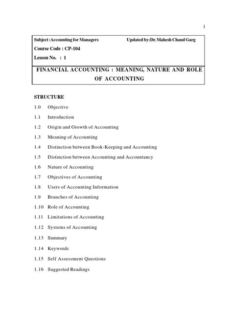 Image result for Basic Accounting For Dummies