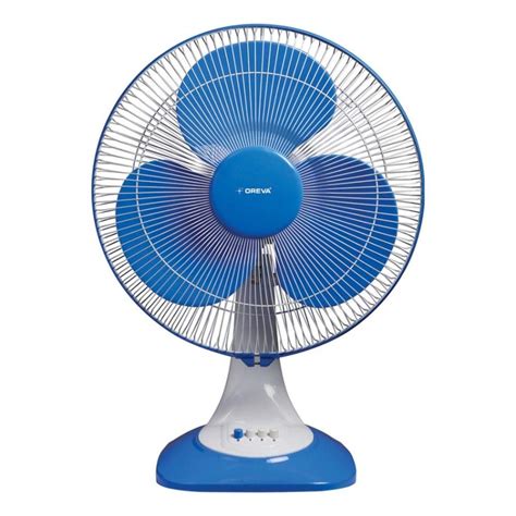 OREVA TABLE FAN - 9001 : Amazon.in: Industrial & Scientific