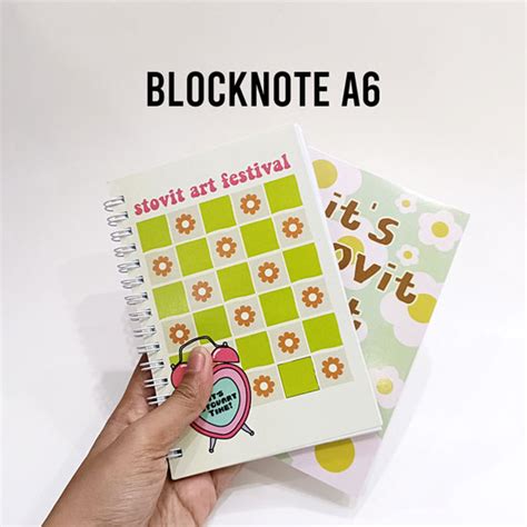 Image result for Block Note A6