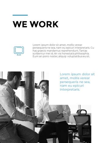 PowerPoint Layout 的图像结果