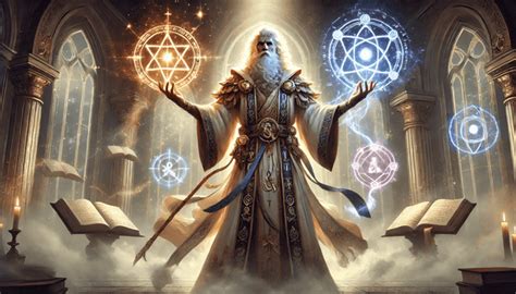 Mastering the Death Domain Cleric in D&D 5e: Guide for Beginners