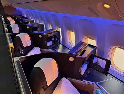 British Airways Business Class 的图像结果