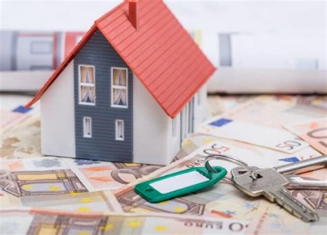 房屋抵押贷款和按揭贷款哪个利率低？哪个更划算？ - 常贷之家