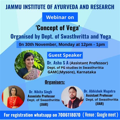 Jammu Institute of Ayurveda & Research
