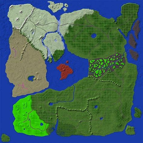 Image result for Minecraft Java World Map