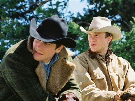 Dicas de Filmes pela Scheila: Filme: "O Segredo de Brokeback Mountain ...