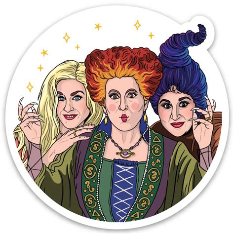 hocus pocus clip art free #5843175 | Clipart Library