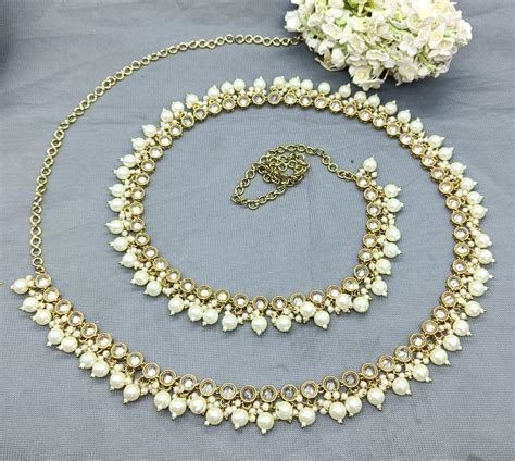 Kamarpatta Belly Chain – rchie creation llp