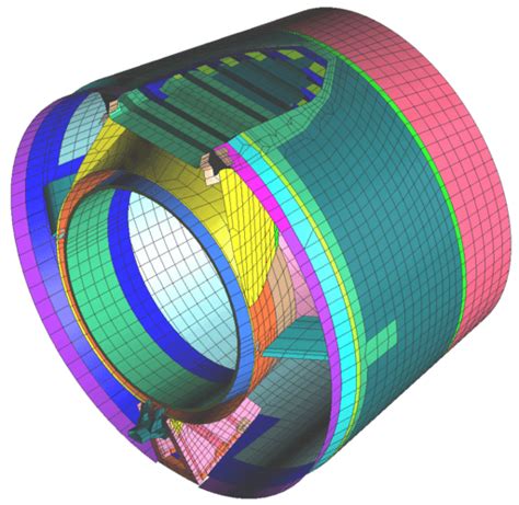 Image result for Nastran Tutorial