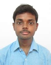 Pratik Ranjan Roy Chowdhuri | Department of Electronics and ...