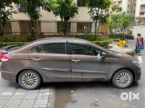 Ciaz automatic with high end sequential Cng - Cars - 1819127556