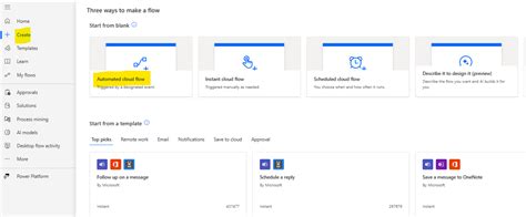 Image result for Power Automate Email Extraction