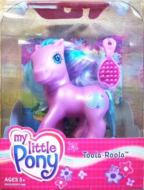 Image result for MLP G3 Toola-Roola