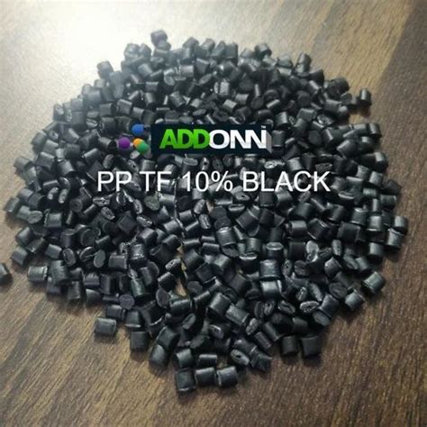 Polypropylene Compound Granules Manufacturer, Supplier from Faridabad