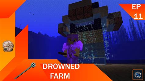 Simple Java Drown Farm 的图像结果