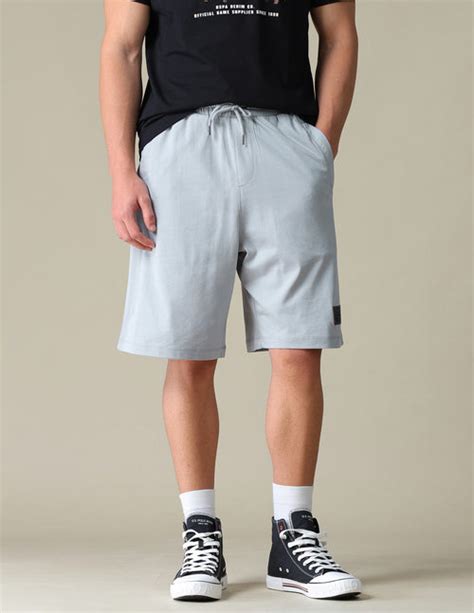 Shorts for Men | Half Pants for Men Online | U.S. Polo Assn. India