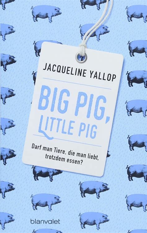 Amazon.in: Buy Big Pig, Little Pig: Darf man Tiere, die man liebt ...
