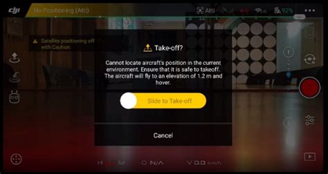 Image result for DJI Spark Fly App Tutorial
