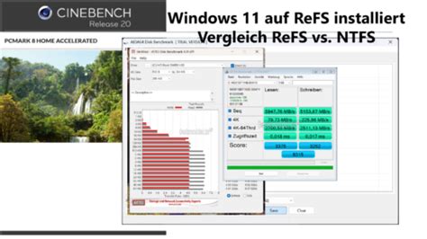 Image result for ReFS vs NTFS
