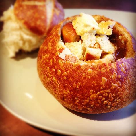 Types Of Bread Bowls At Panera at Maya Hurley blog