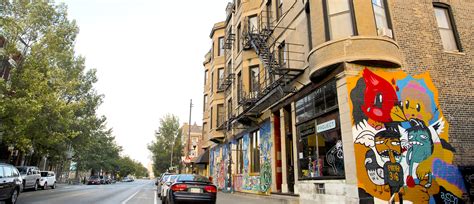 Pilsen Chicago Apartments For Rent | Domu