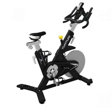 Tunturi S ONE Spin Bike