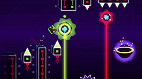 Image result for Geometry Dash Hacks