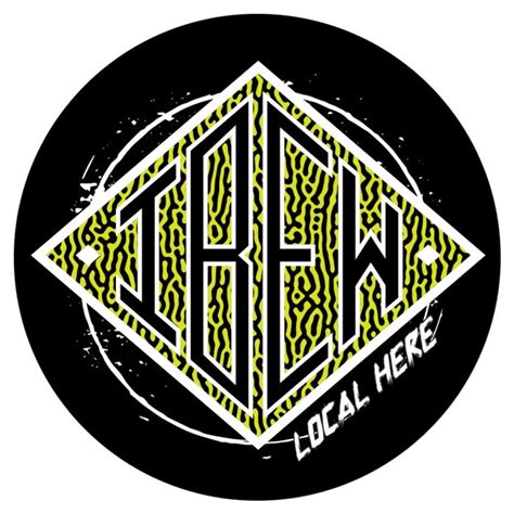 Local 20 Sticker 的图像结果