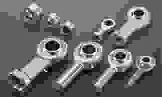 Industrial Products Supplier Manufacturers Traders - Rod End Bearings ...