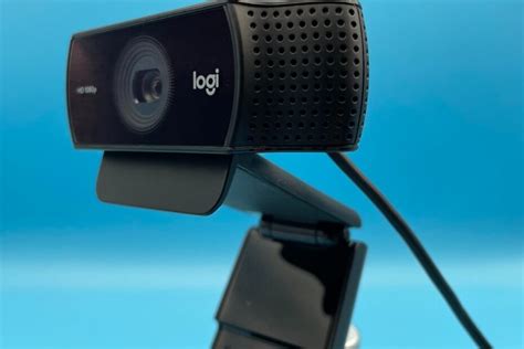 Logitech Webcam Comparison 的图像结果
