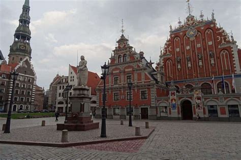 10 Fantastic Places To Visit In Latvia For All Travelers!