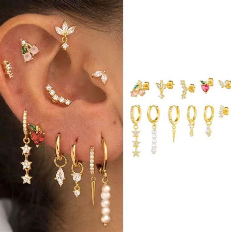 Anti tarnish jewelry – Shas