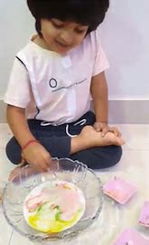 BrainCells Brain Development Right Brain Education Program Activities