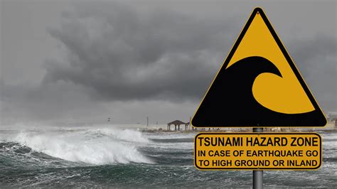 Economic Tsunami: Are You Ready? | Open Encyclopedia