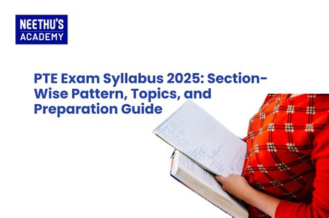 Image result for Pte Syllabus