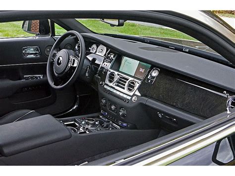Purchase the patterns for body and interior protection of Rolls-Royce
