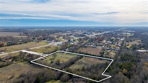 709 North Powell Parkway, Anna, TX 75409 | Land.com