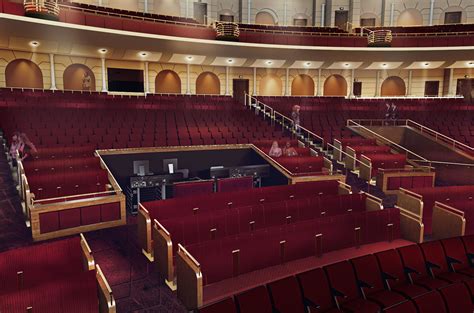 Caesars Palace Colosseum Seating Capacity - Infoupdate.org