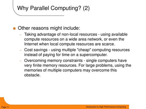 Parallel Computing Definition 的图像结果